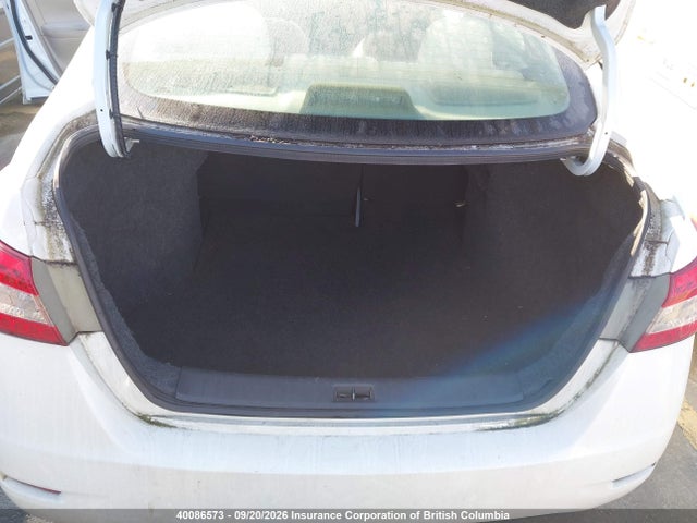Aukcja sprzedaży 2013 Nissan Sentra S/sv/sr/sl, vin: 3N1AB7AP9DL642859, numer aukcji: 40086573
