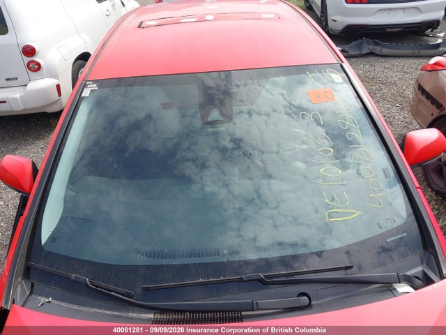 40081281 :رقم المزاد ، JTDKBRFU0G3022333 vin ، 2016 Toyota Prius مزاد بيع