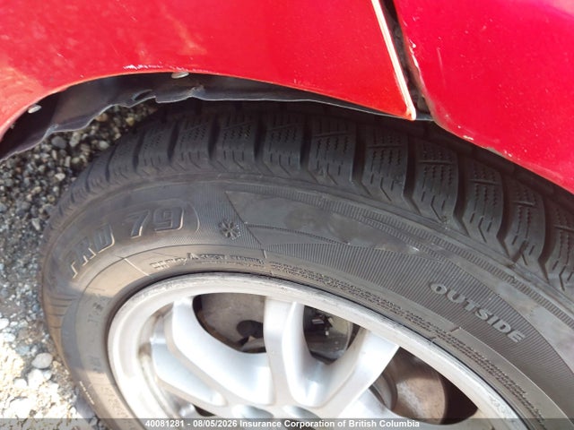 40081281 :رقم المزاد ، JTDKBRFU0G3022333 vin ، 2016 Toyota Prius مزاد بيع