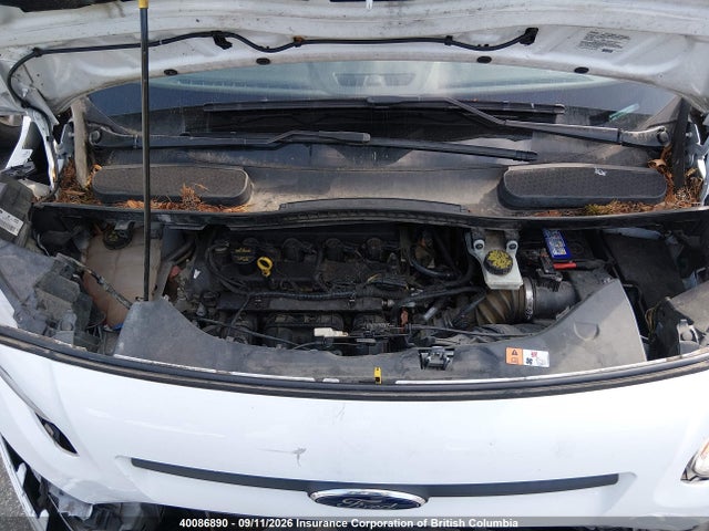 Ford Transit Connect Xlt 2016 NM0LS7F74G1259922 Image 10