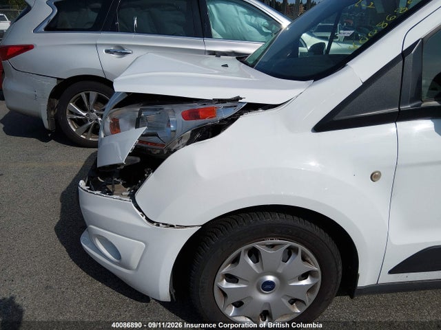 Ford Transit Connect Xlt 2016 NM0LS7F74G1259922 Image 12