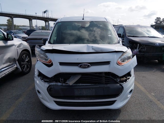 Ford Transit Connect Xlt 2016 NM0LS7F74G1259922 Image 13