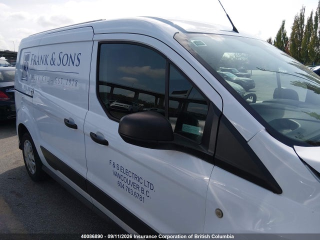 Ford Transit Connect Xlt 2016 NM0LS7F74G1259922 Image 14