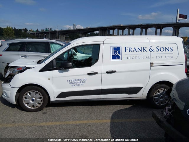 Ford Transit Connect Xlt 2016 NM0LS7F74G1259922 Image 15