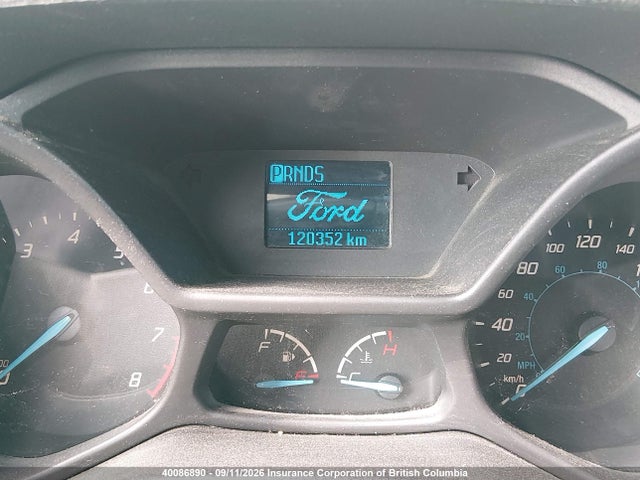 Ford Transit Connect Xlt 2016 NM0LS7F74G1259922 Image 16