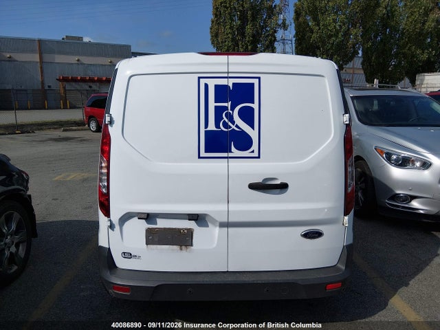 Ford Transit Connect Xlt 2016 NM0LS7F74G1259922 Image 17
