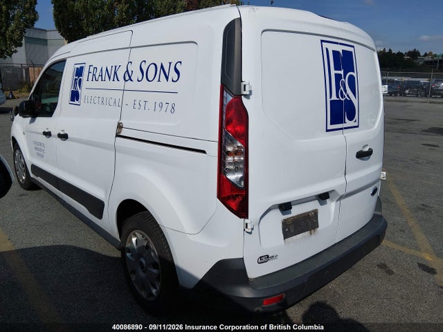 Ford Transit Connect Xlt 2016 NM0LS7F74G1259922 Image 3