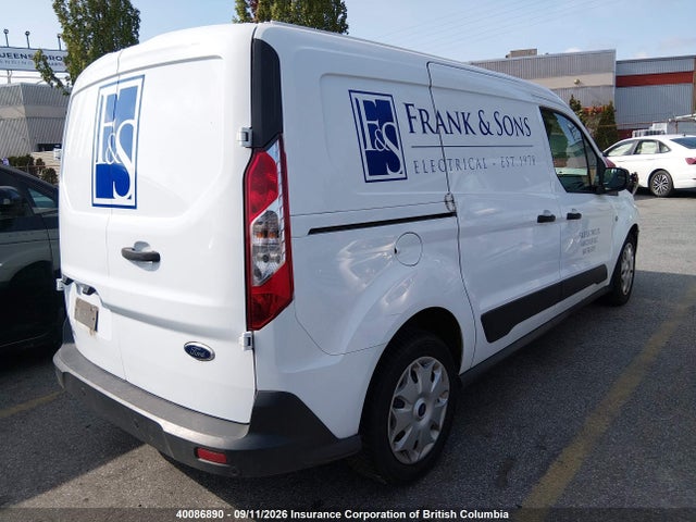 Ford Transit Connect Xlt 2016 NM0LS7F74G1259922 Image 4