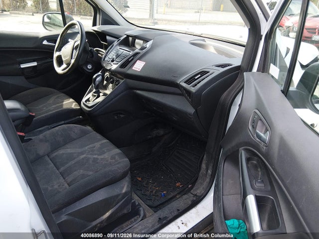 Ford Transit Connect Xlt 2016 NM0LS7F74G1259922 Image 5
