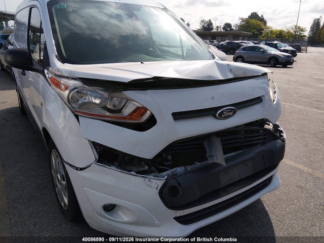 Ford Transit Connect Xlt 2016 NM0LS7F74G1259922 Image 6