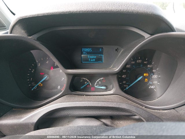 Ford Transit Connect Xlt 2016 NM0LS7F74G1259922 Image 7
