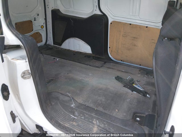 Ford Transit Connect Xlt 2016 NM0LS7F74G1259922 Image 8