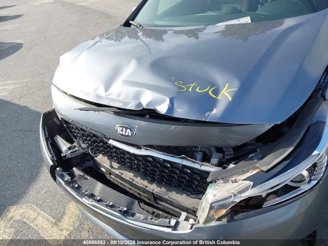 Продажа на аукционе авто 2018 Kia Forte, vin: 3KPFL4A81JE229910, номер лота: 40086893