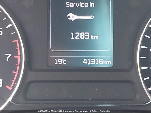 Продажа на аукционе авто 2018 Kia Forte, vin: 3KPFL4A81JE229910, номер лота: 40086893