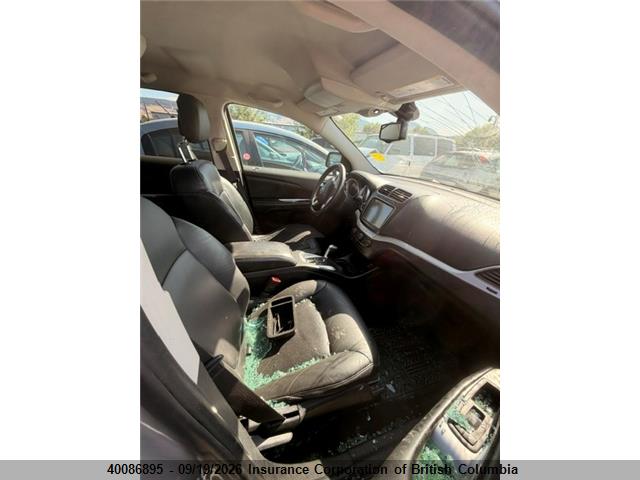 40086895 :رقم المزاد ، 3C4PDDFG0FT574785 vin ، 2015 Dodge Journey R/t مزاد بيع
