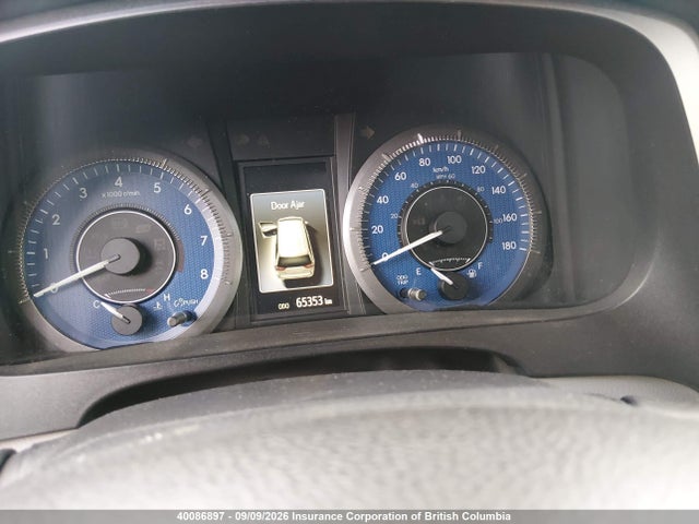 Toyota Sienna Xle 7 Passenger 2017 5TDDZ3DC7HS176405 Image 7