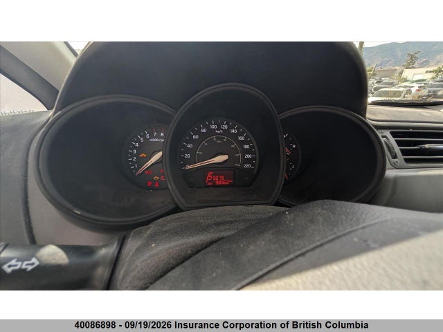 Продажа на аукционе авто 2014 Kia Rio Ex, vin: KNADN5A39E6934054, номер лота: 40086898