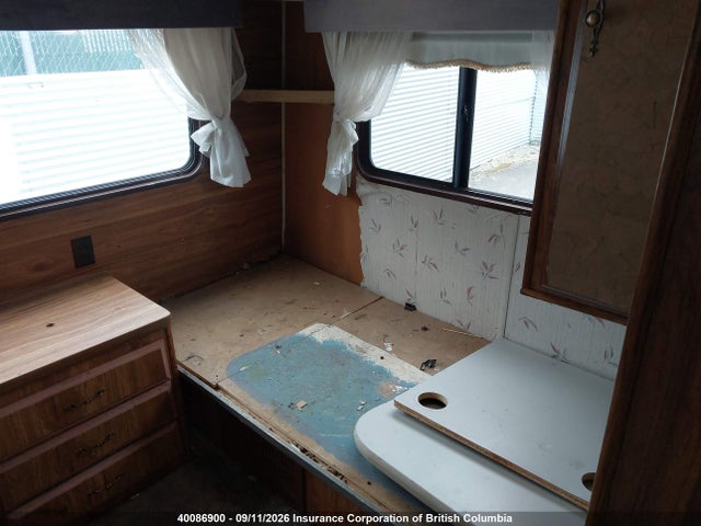 Aukcja sprzedaży 1987 Ford Econoline E350 Cutaway Van, vin: 1FDKE30L5HHB20732, numer aukcji: 40086900