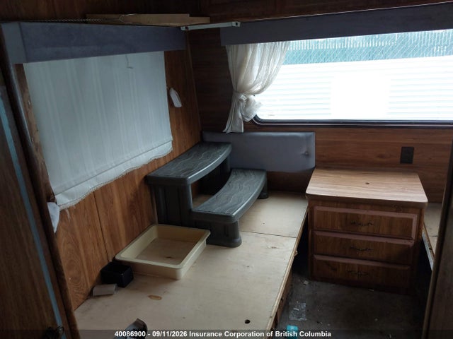 Aukcja sprzedaży 1987 Ford Econoline E350 Cutaway Van, vin: 1FDKE30L5HHB20732, numer aukcji: 40086900