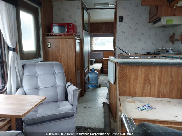 Aukcja sprzedaży 1987 Ford Econoline E350 Cutaway Van, vin: 1FDKE30L5HHB20732, numer aukcji: 40086900