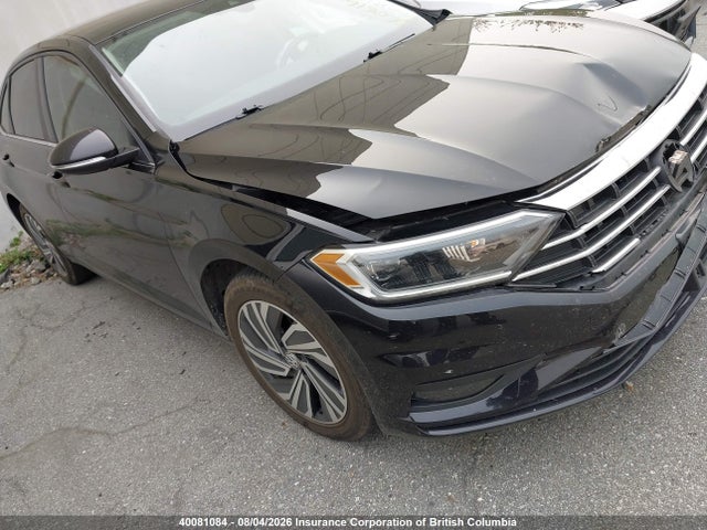 40081084 :رقم المزاد ، 3VWG57BU4MM076359 vin ، 2021 Volkswagen Jetta Sel Premium مزاد بيع
