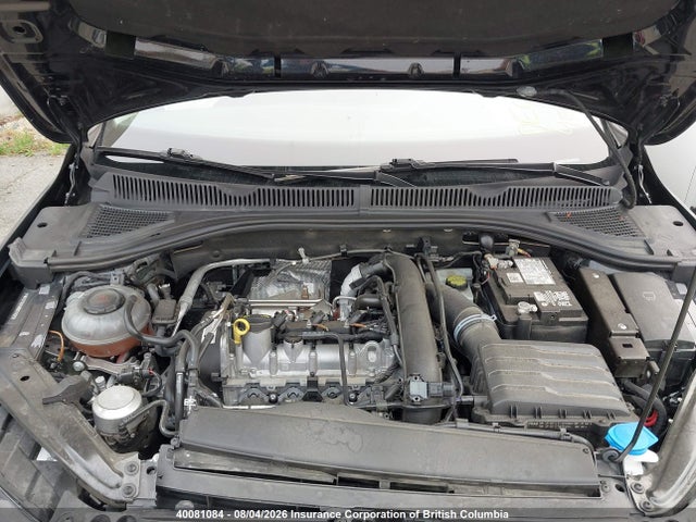 Volkswagen Jetta Sel Premium 2021 3VWG57BU4MM076359 Image 10