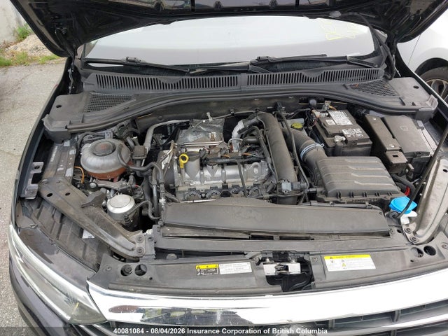 3VWG57BU4MM076359 Volkswagen Jetta Sel Premium