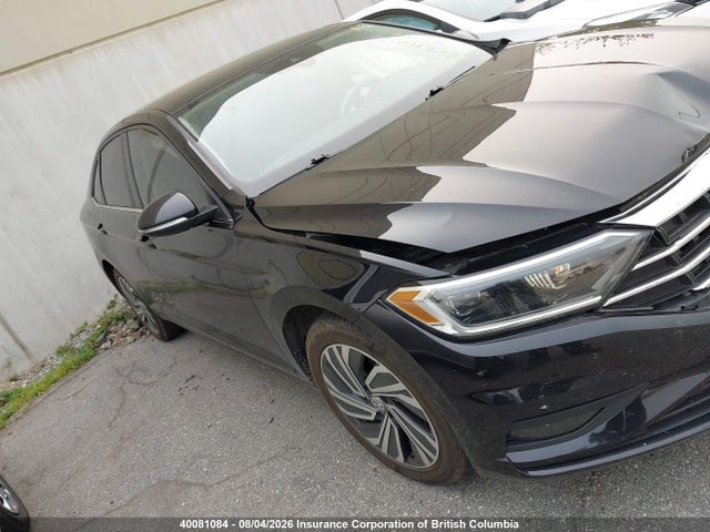 Volkswagen Jetta Sel Premium 2021 3VWG57BU4MM076359 Image 14