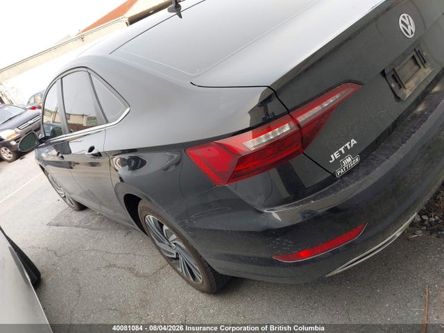 Volkswagen Jetta Sel Premium 2021 3VWG57BU4MM076359 Image 15