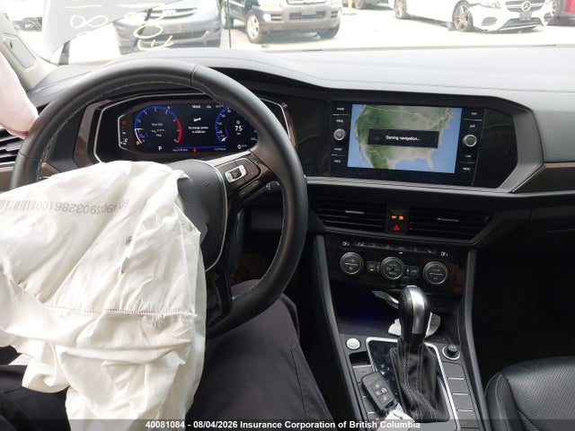 Volkswagen Jetta Sel Premium 2021 3VWG57BU4MM076359 Image 16