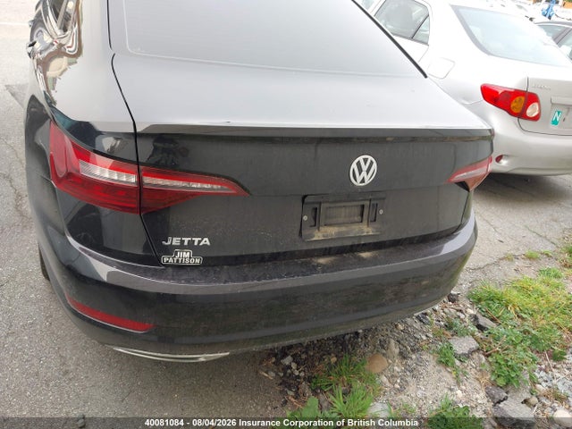 Volkswagen Jetta Sel Premium 2021 3VWG57BU4MM076359 Image 17