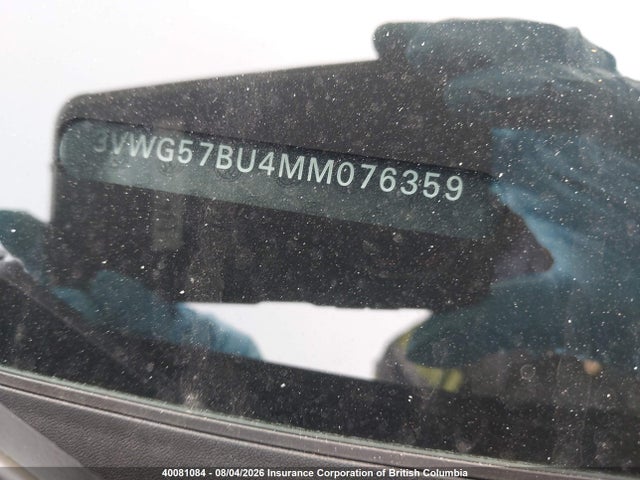Volkswagen Jetta Sel Premium 2021 3VWG57BU4MM076359 Image 19