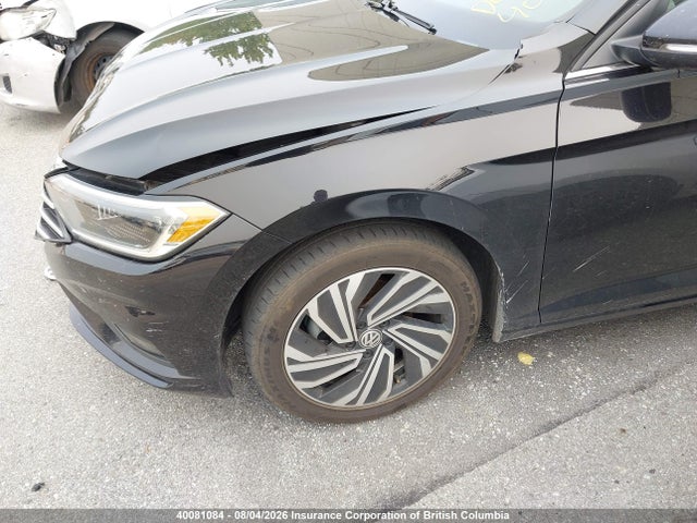Volkswagen Jetta Sel Premium 2021 3VWG57BU4MM076359 Image 2