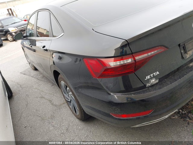 Volkswagen Jetta Sel Premium 2021 3VWG57BU4MM076359 Image 3
