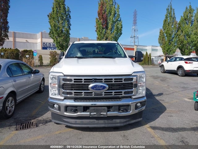 Продажа на аукционе авто 2024 Ford F350, vin: 1FT8W3BT2REF91605, номер лота: 40086901
