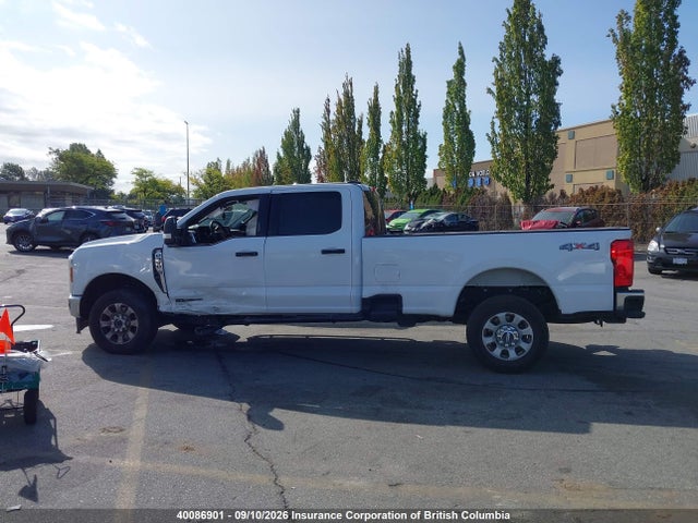 Продажа на аукционе авто 2024 Ford F350, vin: 1FT8W3BT2REF91605, номер лота: 40086901