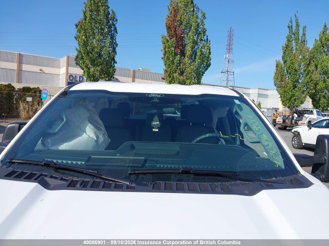 Продажа на аукционе авто 2024 Ford F350, vin: 1FT8W3BT2REF91605, номер лота: 40086901