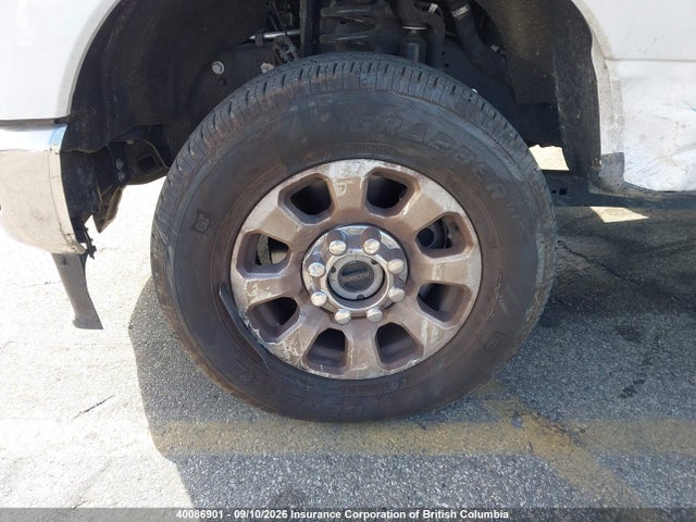 Продажа на аукционе авто 2024 Ford F350, vin: 1FT8W3BT2REF91605, номер лота: 40086901