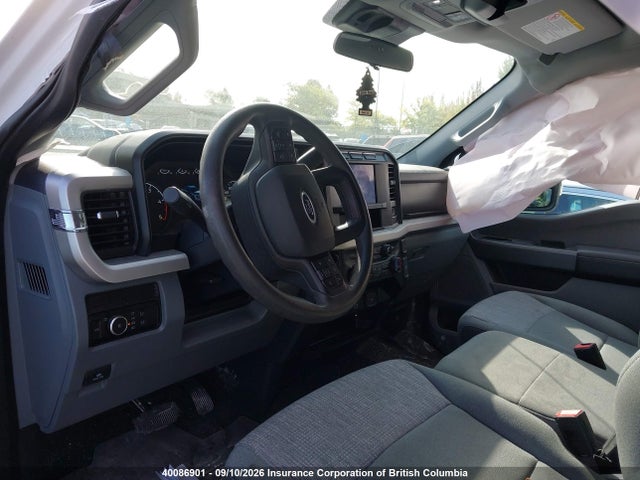 Продажа на аукционе авто 2024 Ford F350, vin: 1FT8W3BT2REF91605, номер лота: 40086901