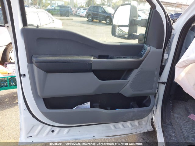 Продажа на аукционе авто 2024 Ford F350, vin: 1FT8W3BT2REF91605, номер лота: 40086901