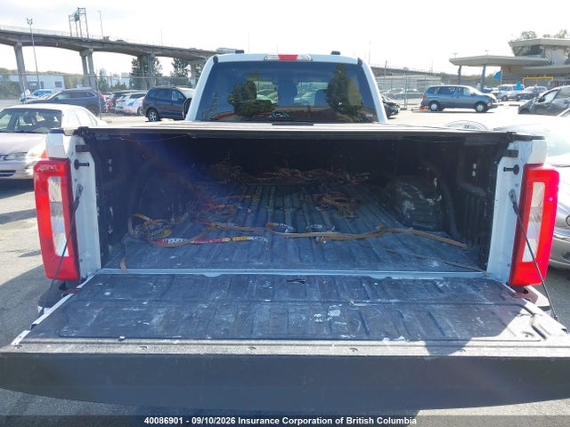 Продажа на аукционе авто 2024 Ford F350, vin: 1FT8W3BT2REF91605, номер лота: 40086901