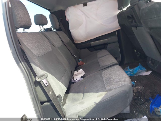 Продажа на аукционе авто 2024 Ford F350, vin: 1FT8W3BT2REF91605, номер лота: 40086901