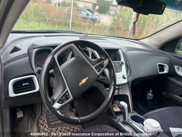 Продажа на аукционе авто 2013 Chevrolet Equinox Lt, vin: 2GNFLNEKXD6267577, номер лота: 40086902