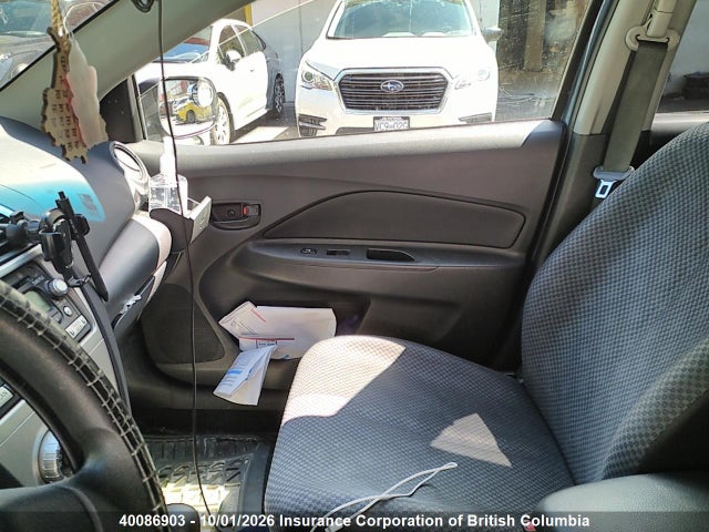 Aukcja sprzedaży 2007 Toyota Yaris, vin: JTDBT923971102753, numer aukcji: 40086903