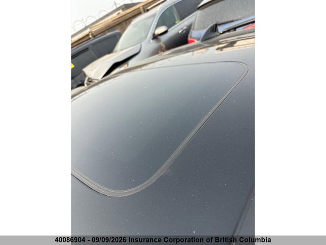 2HGFC3A54JH220544 Honda Civic