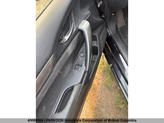 2HGFC3A54JH220544 Honda Civic