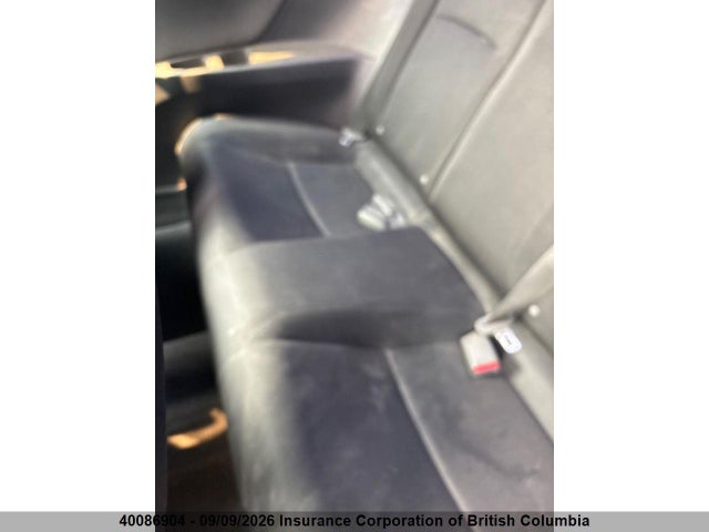 2HGFC3A54JH220544 Honda Civic