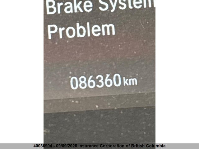 2HGFC3A54JH220544 Honda Civic
