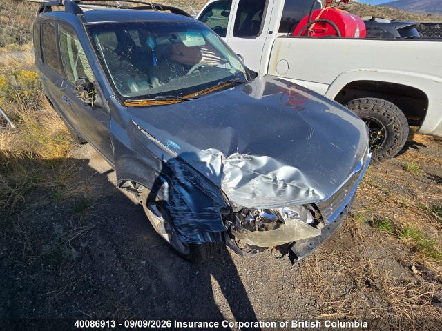 Aukcja sprzedaży 2009 Subaru Forester 2.5x Limited, vin: JF2SH64669H746892, numer aukcji: 40086913