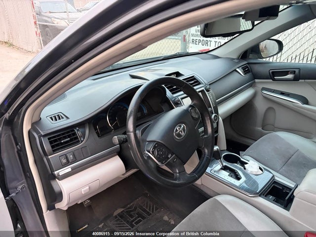 Продаж на аукціоні авто 2013 Toyota Camry, vin: 4T1BD1FK3DU079055, номер лоту: 40086915